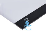 Mamido Kresliaca doska grafický tablet LED pre deti TA0111