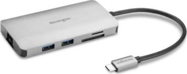 Kensington USB-C 8w1 (K33820WW)