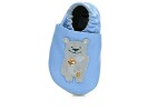 Funky-Monkey Funky Monkey Smoot PRE medvedík barefoot capáčky 21 EUR