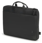 Dicota Eco Slim Case MOTION 12-13.3" čierna / Taška na notebook / do 13.3" / recyklovaný polyester (D31868-RPET)