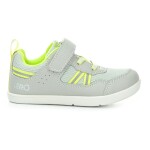Xero shoes Prio Kids Lunar Rock / Sunny Lime barefoot tenisky 24 EUR