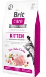 Brit Care Cat Kitten Chicken/Turkey Grain-free