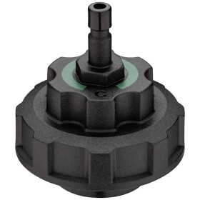 Adaptér chladiaceho systému Vigor V1963N-C; V1963N-C