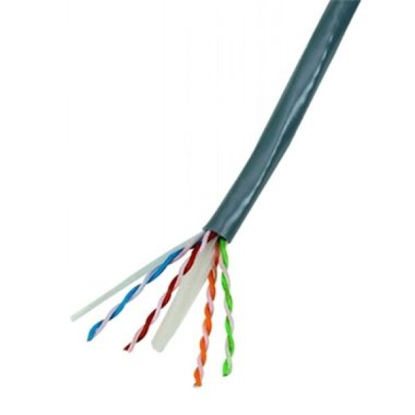 DATACOM UTP drôt CAT6 500m (50271005250)