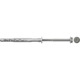 Fischer Langschaftdübel SXRL10x60 FUS A4 hmoždinka 546507 50 ks; 546507