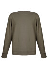 Dkaren Justin farba:khaki L
