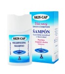 SKIN-CAP Šampón