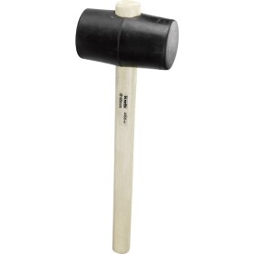 Kwb 445060 gumová palička; 445060