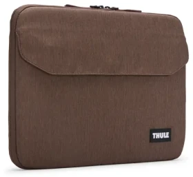 Thule TLS114 Nuanced Brown / Puzdro / pre MacBook Pro 14" / polyester / vodeodolný (3205457)