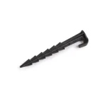 Fieldmann FZRR 9003 / Náhradný kolík na upevnenie vodiaceho drôtu robotických kosačiek 50 ks (50007631)