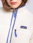 Patagonia W's Retro Pile Jacket Natural XS