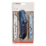 BOSCH 2608000495 / Rukoväť pre pílové listy pre píly chvosty s pílovým listom S 922 EF a S 922 VF (2608000495)