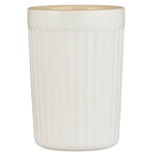 Ib Laursen Hrnček na espresso Mynte Pure White 100 ml