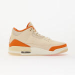 Tenisky Air Jordan 3 Retro "Starfish Fossil" (IH7694-200) Fossil/ Starfish-Sail EUR 36