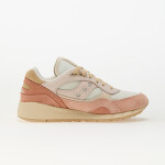 Tenisky Saucony Shadow 6000 Off White/ Peach EUR 40