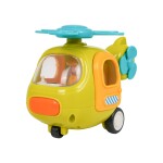 Mamido Helikoptéra pre najmenšie deti
