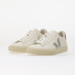 Tenisky Veja Campo Leather White/ Silver/ Black EUR 37