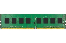 Kingston 16GB (1x 16GB) DDR4 3200MHz / CL22 / DIMM / 1.2V / Non-ECC (KCP432NS8/16)