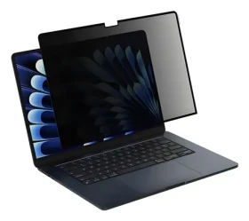 Belkin ScreenForce TruePrivacy / Ochranná fólia / MacBook Air 15" M2-M3 (OVA153ZZ)
