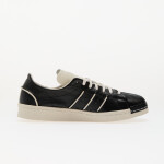 Tenisky Y-3 Superstar Black/ Black/ Talc EUR 39 1/3