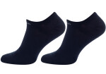 Ponožky Calvin Klein 3Pack 100001922 Navy Blue 40-46