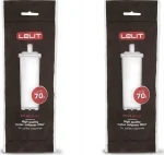 Lelit PLA930M / Vodný filter / pre kávovary a espresso prístroje / kapacita 70 l (1002000146)