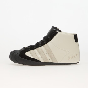Tenisky Y-3 Pro Model 3G Off White/ Alumina/ Black EUR 47 1/3