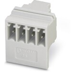 Base strip MCO 1,5/ 4-G1L-3,5 KMGY 2278364 Phoenix Contact; 2278364