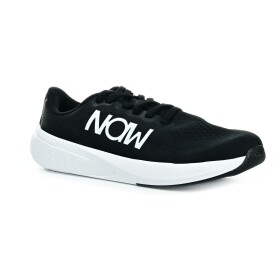 Naw Ehuna Fly Black/White AD barefoot tenisky 42 EUR