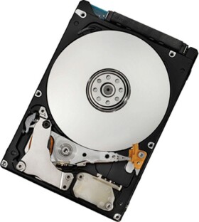 IBM 1TB 2.5'' SAS-2 (6Gb/s) (00Y2434)