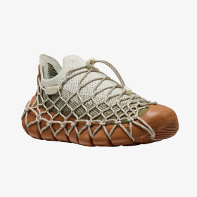 Tenisky KEEN Uneek 360 Women Birch/ Roasted Pecan EUR 39.5