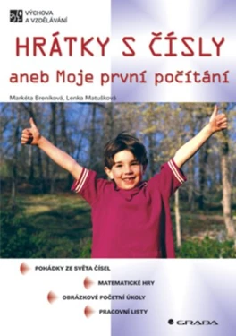 Hrátky s čísly, Breníková Markéta