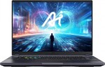 Gigabyte Aorus 16X 9KG 2024 i7-13650HX / 64 GB RAM / 1 TB SSD PCIe / Windows 11 Pro (9KG-43EEC54SD)