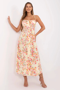 Denné šaty model 213229 Taliansko Moda universal