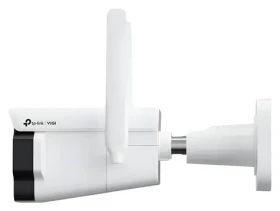 TP-LINK VIGI InSight S345-4G / Bezpečnostná kamera / Bullet / 4G / 4MPx / Full-Color (InSight S345-4G(4mm))