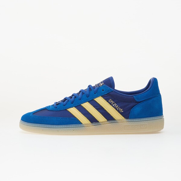 Tenisky adidas Handball Spezial Eqt Blue/ Almost Yellow/ Off White EUR 39 1/3