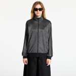 Mikina adidas Lurex Fb Tt Black/ Silver Metallic M