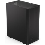 Endorfy Ventum 200 Solid čierna / Mid tower / ATX / 1x 120mm / 2x USB 3.0 / mesh panel / bez zdroja (EY2A001)