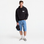 Mikina Vans Caballero Pullover Black L