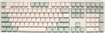 Ducky Ducky One 3 Matcha Gaming Tastatur - MX-Speed-Silver