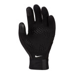 Juniorské rukavice Nike Academy Therma-FIT DQ6066-010