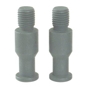 KS Tools 150.3005 Kužele, Ø 11-16 mm, 2 kusy; 150.3005