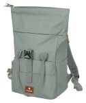 Roll top batoh Travelite Basics Short Handle Roll-up Mint