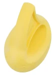 TRIXIE Plávajúce hračka do vody žraločia plutva / TPR / o 18 cm