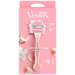 GILLETTE Venus comfortglide spa breeze set
