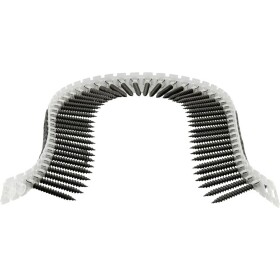 Makita neu F-31153 skrutka do sadrokartónu 3.9 mm 35 mm 1000 ks; F-31153