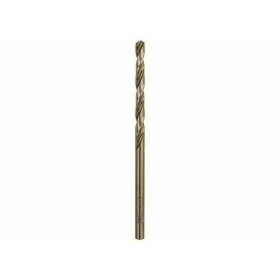 BOSCH Vrták do kovu HSS-Co, 3,5x39x70mm 5ks/obj