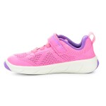 Geox Junior Foot Run Pink/Lavender športové barefoot tenisky 26 EUR