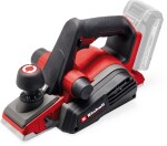 Einhell 4345405 TP-PL 18/3 Li BL - Solo Hoblík Ručný