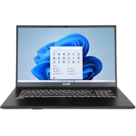 TERRA MOBILE 1716R sivá / Notebook / 17.3" FHD / Intel Core i5-1334U / 16GB / 500GB SSD / W11H (US1220855)